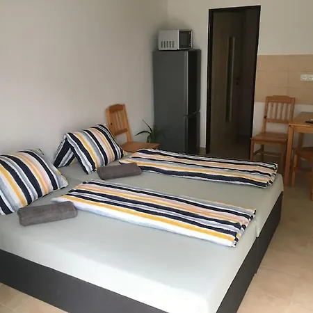 Apartman U Hadiny Humpolec