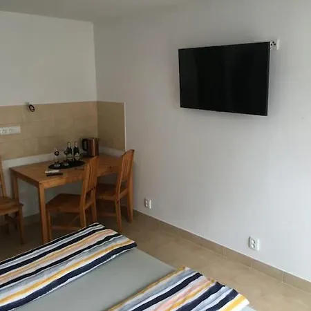 Appartement U Hadiny Humpolec